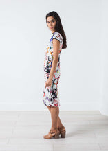 Load image into Gallery viewer, Dream Dress in Painted Floral