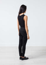 Load image into Gallery viewer, Clarence Trouser in Black