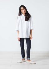 Load image into Gallery viewer, Skinny Stretch Jean in Indigo