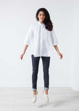 Load image into Gallery viewer, Skinny Stretch Jean in Indigo