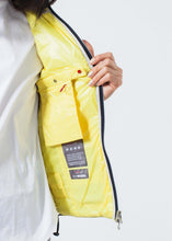 Load image into Gallery viewer, Primula Vest in Light Grey