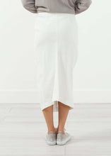 Load image into Gallery viewer, Fitted Skirt