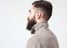Load image into Gallery viewer, Zepo Brushed Cotton Blazer