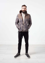 Load image into Gallery viewer, Peone Jacket in Khaki