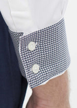 Load image into Gallery viewer, Dartmouth Shirt in White