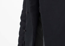 Load image into Gallery viewer, Taban Coat in Black