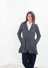 Load image into Gallery viewer, Panetier Jacket in Ink
