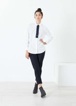 Load image into Gallery viewer, Pau Shirt in White