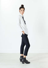 Load image into Gallery viewer, Pau Shirt in White