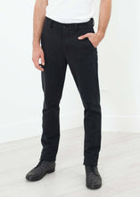 Load image into Gallery viewer, Raps Pant in Black
