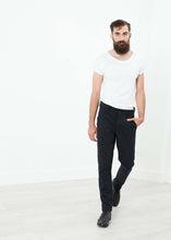 Load image into Gallery viewer, Raps Pant in Black