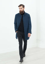 Load image into Gallery viewer, Zig Coat in Evening