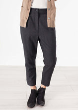 Load image into Gallery viewer, Winter Pants in Black