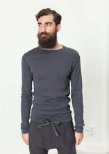 Load image into Gallery viewer, Secon Shale Shirt in Slate