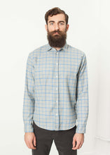 Load image into Gallery viewer, Paul Shirt in Grey Flannel