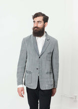 Load image into Gallery viewer, Riga Jacket in Tar