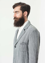 Load image into Gallery viewer, Riga Jacket in Tar