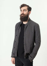 Load image into Gallery viewer, Goof Jacket in Tar