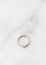 Load image into Gallery viewer, Ring 77 in Sterling Silver
