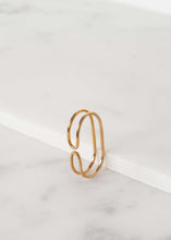 Load image into Gallery viewer, Ring 83 in Gold