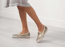 Load image into Gallery viewer, Las Vegas Slip On