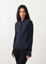 Load image into Gallery viewer, Soft Sleeve Button Up