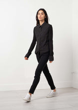 Load image into Gallery viewer, Soft Sleeve Button Up