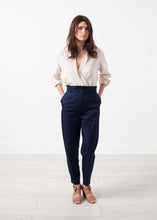 Load image into Gallery viewer, Tapered Trouser