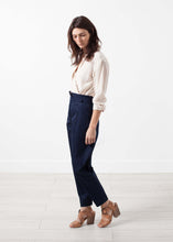 Load image into Gallery viewer, Tapered Trouser