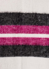 Load image into Gallery viewer, Dolpo Shawl in Red Multi