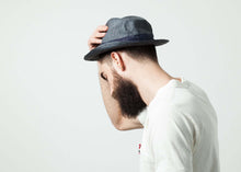 Load image into Gallery viewer, Hobo Hat