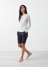 Load image into Gallery viewer, Half Bib Top