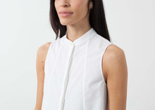 Load image into Gallery viewer, Sleeveless Tunic