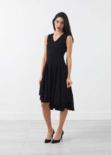 Load image into Gallery viewer, V-Neck Dress