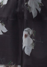 Load image into Gallery viewer, Short Silk Skirt