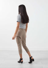Load image into Gallery viewer, Harem Chino Pant