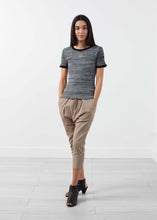 Load image into Gallery viewer, Waffle Knit Crew