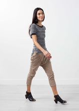 Load image into Gallery viewer, Waffle Knit Crew