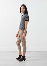 Load image into Gallery viewer, Waffle Knit Crew