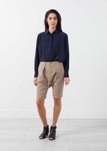 Load image into Gallery viewer, Harem Chino Short