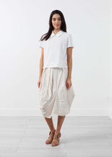 Load image into Gallery viewer, Double Collar Blouse