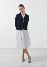 Load image into Gallery viewer, Lime Cardigan