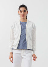 Load image into Gallery viewer, Lime Cardigan