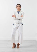 Load image into Gallery viewer, Lime Cardigan