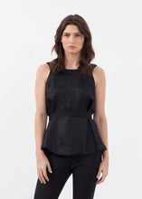 Load image into Gallery viewer, Organza Swing Top