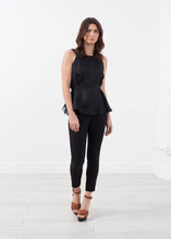 Load image into Gallery viewer, Organza Swing Top