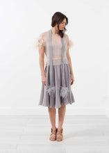 Load image into Gallery viewer, Feather Sash