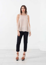 Load image into Gallery viewer, Organza Swing Top