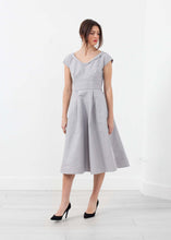Load image into Gallery viewer, Robe Dress