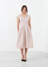 Load image into Gallery viewer, Robe Dress